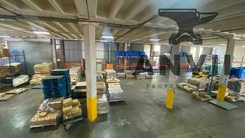 Westgate Industrial Park - 2B property image 17