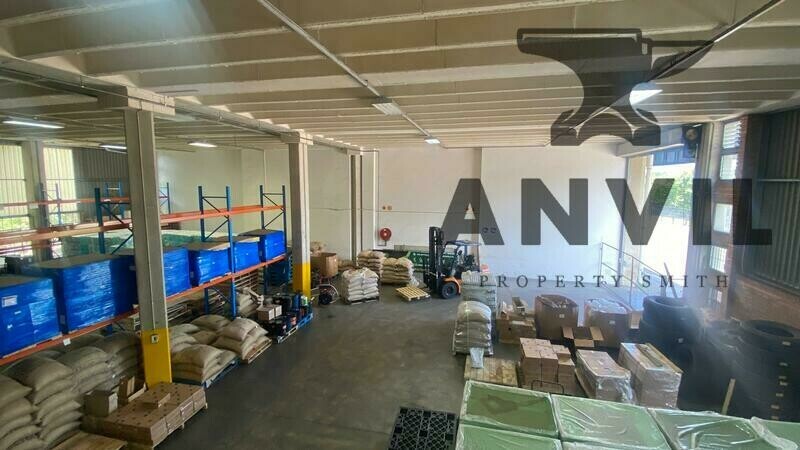 Westgate Industrial Park - 2B property image 18