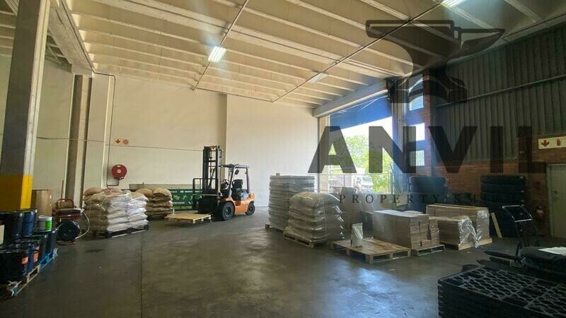 Westgate Industrial Park - 2B property image 19