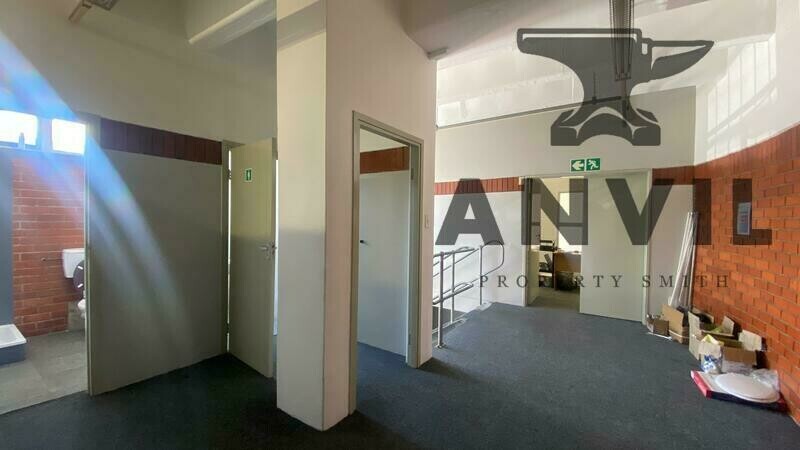 Westgate Industrial Park - 2B property image 20