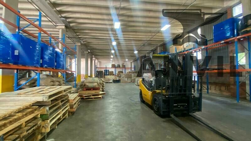 Westgate Industrial Park - 2B property image 21