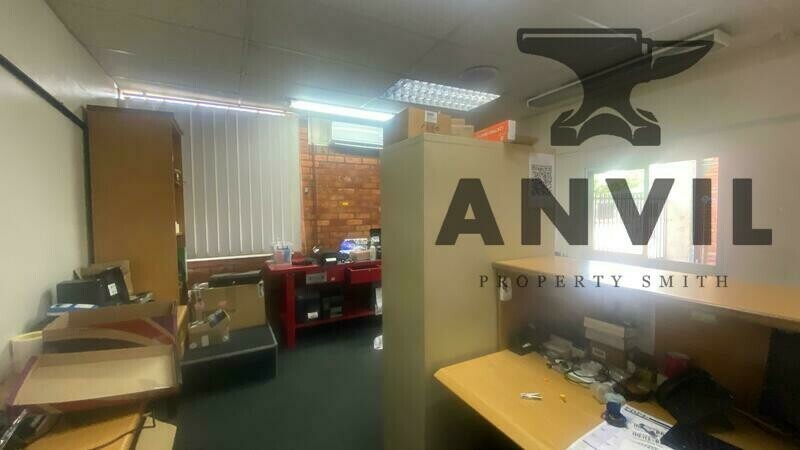 Westgate Industrial Park - 3B property image 8