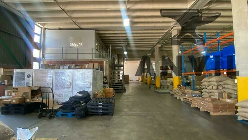 Westgate Industrial Park - 2B property image 23