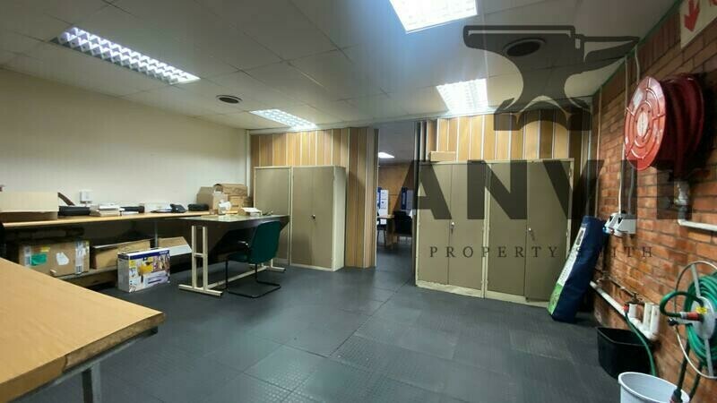 Westgate Industrial Park - 3B property image 9