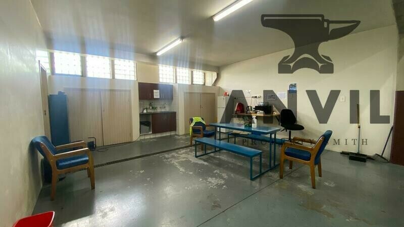 Westgate Industrial Park - 3B property image 10