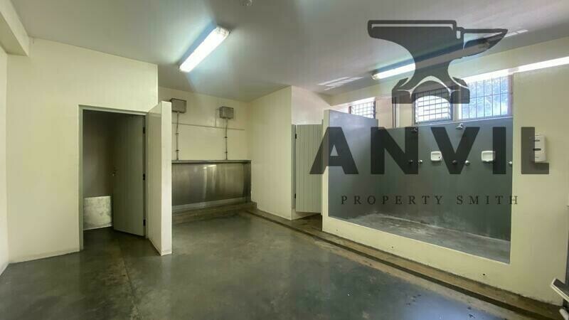 Westgate Industrial Park - 2B property image 26