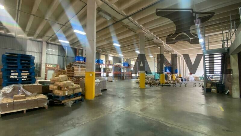 Westgate Industrial Park - 2B property image 27