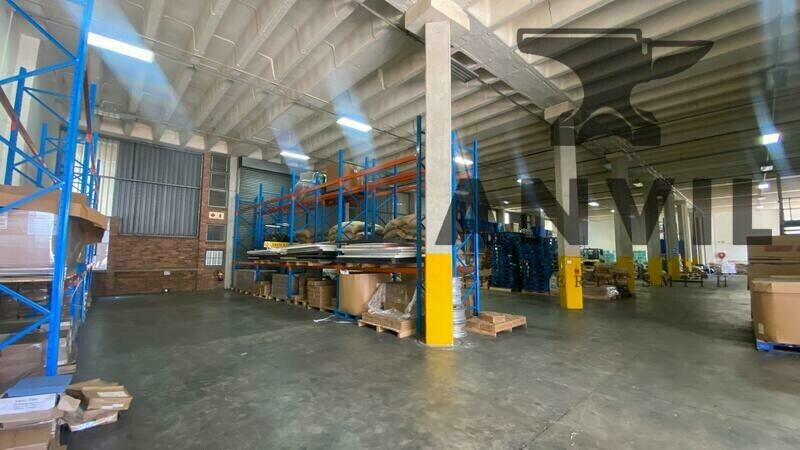 Westgate Industrial Park - 2B property image 28