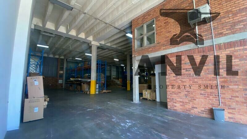 Westgate Industrial Park - 2B property image 29