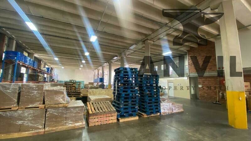 Westgate Industrial Park - 2B property image 31