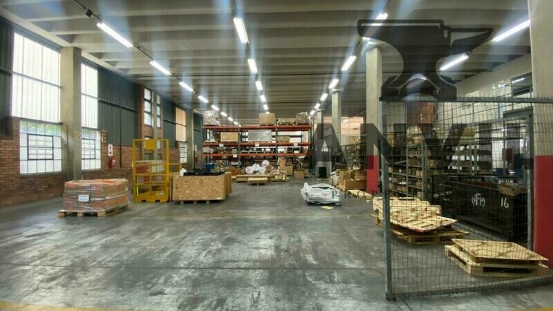 Westgate Industrial Park - 3B property image 2