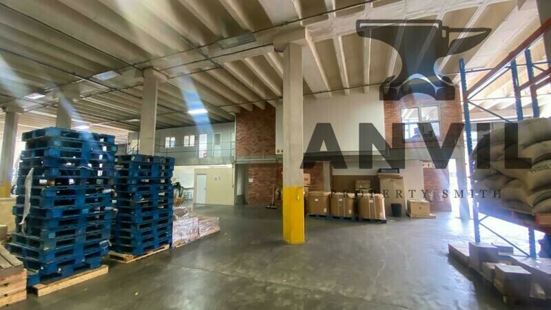 Westgate Industrial Park - 2B property image 32