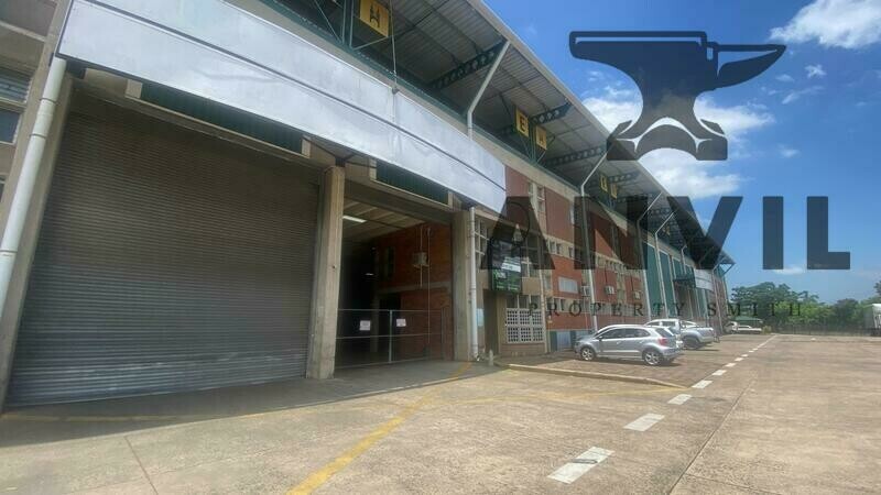 Westgate Industrial Park - 2B property image 35