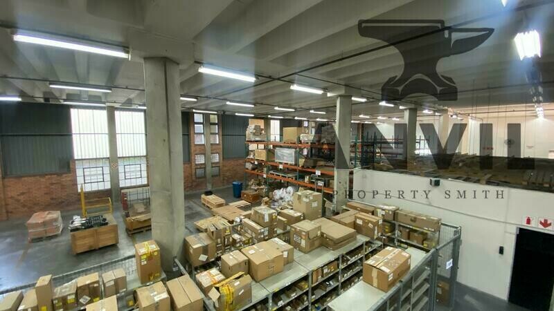 Westgate Industrial Park - 3B property image 5