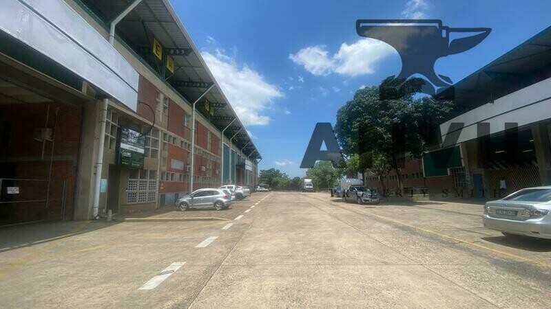 Westgate Industrial Park - 2B property image 36