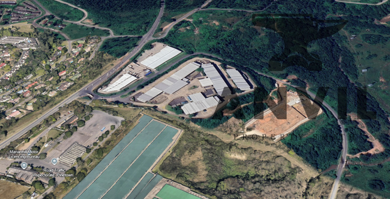 Westgate Industrial Park - Unit 2 C property image 43