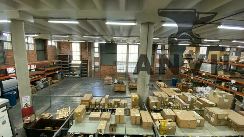 Westgate Industrial Park - 3B property image 4