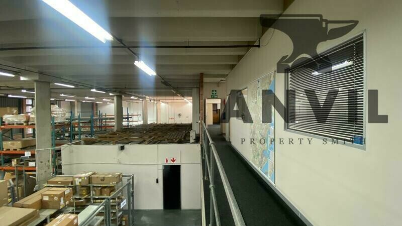 Westgate Industrial Park - 3B property image 15