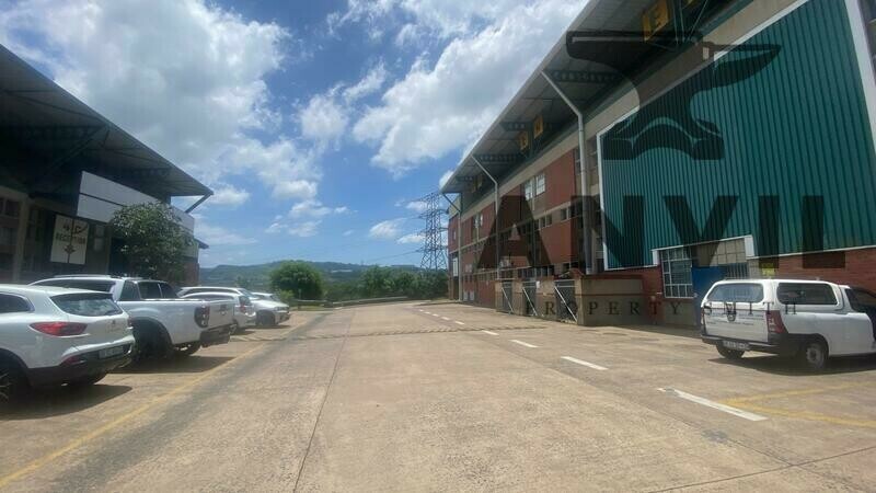 Westgate Industrial Park - Unit 2 C property image 30