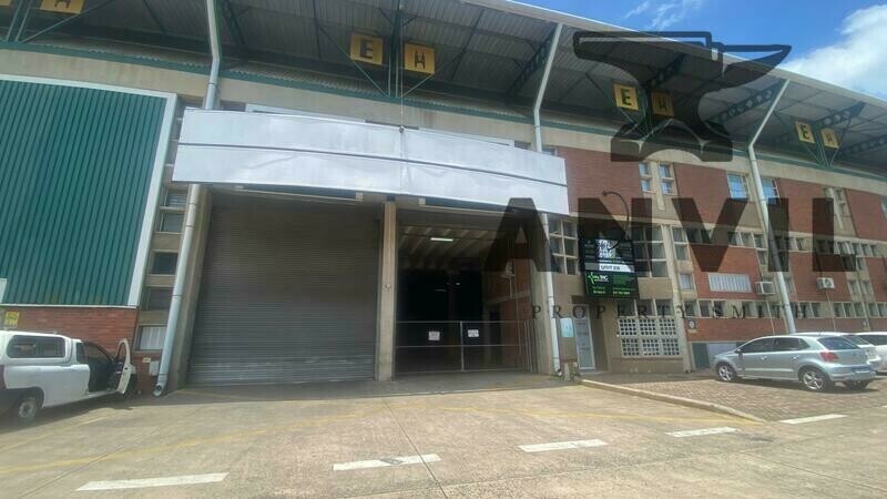 Westgate Industrial Park - Unit 2 C property image 31