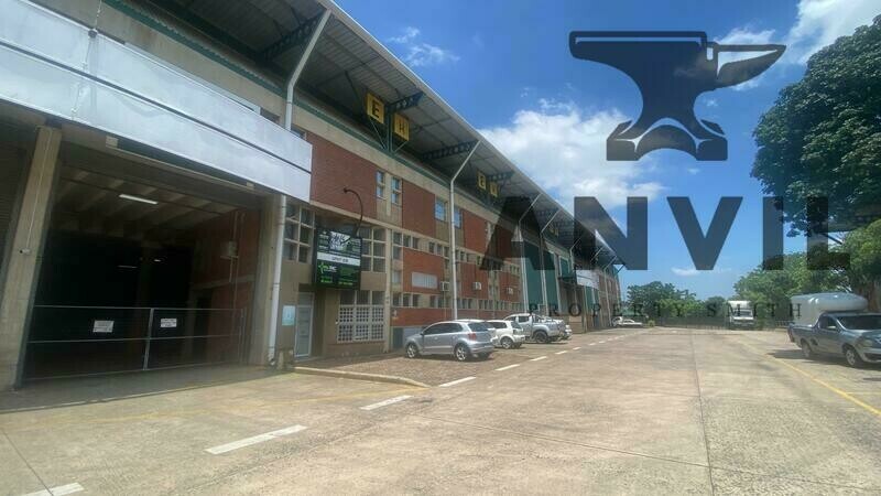 Westgate Industrial Park - Unit 2 C property image 32