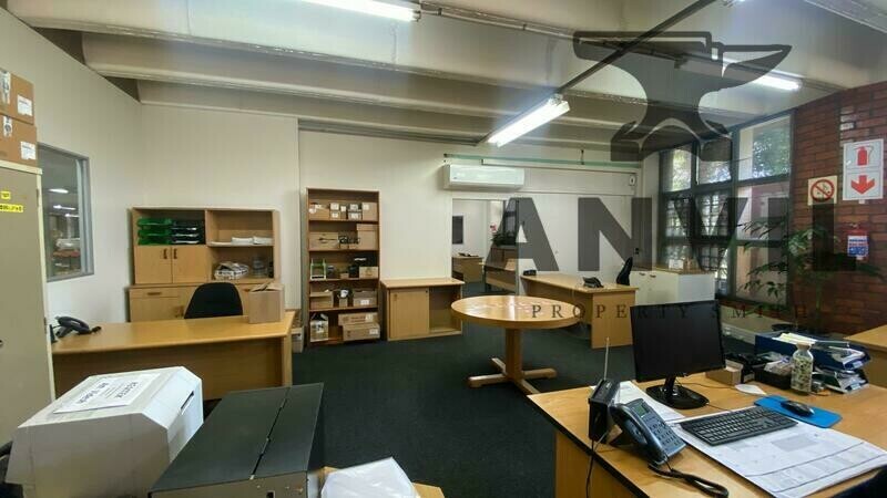 Westgate Industrial Park - 3B property image 18