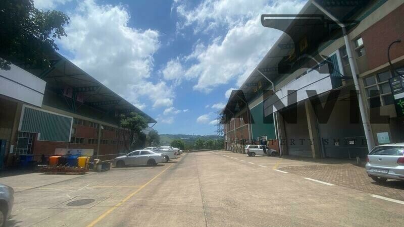 Westgate Industrial Park - Unit 2 C property image 33