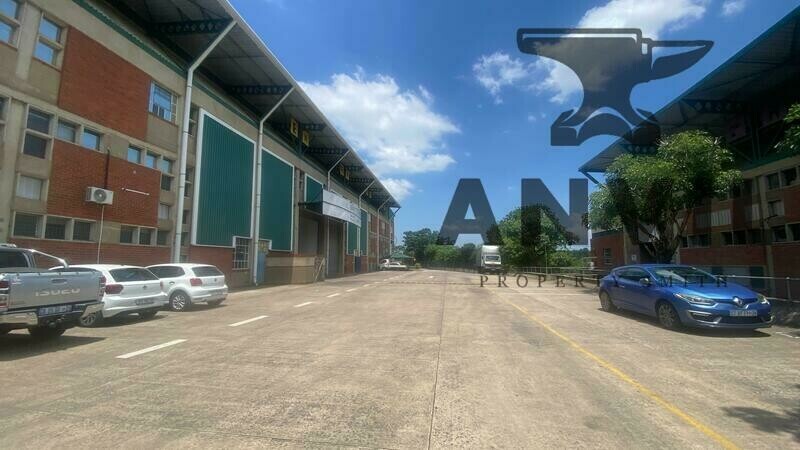 Westgate Industrial Park - Unit 2 C property image 34