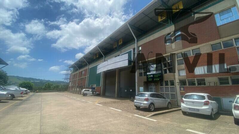 Westgate Industrial Park - Unit 2 C property image 35