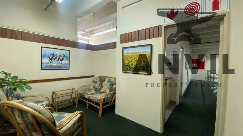 Westgate Industrial Park - 3B property image 14