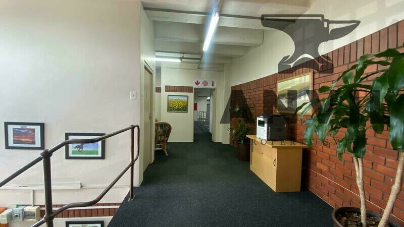 Westgate Industrial Park - 3B property image 21