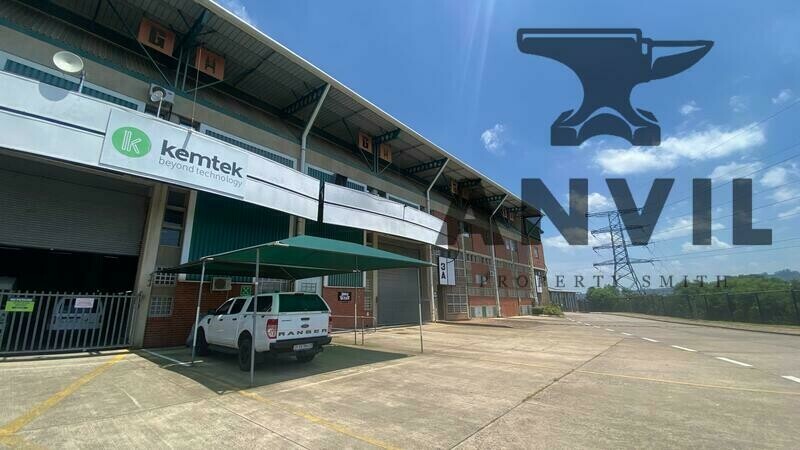 Westgate Industrial Park - 3B property image 25