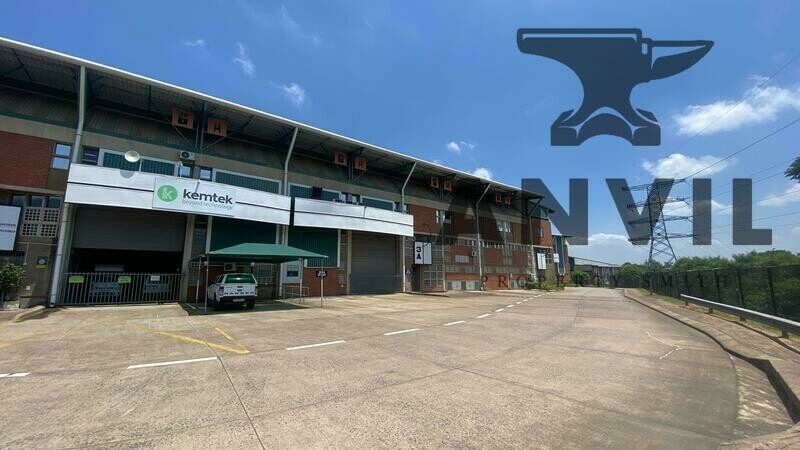 Westgate Industrial Park - 3B property image 29