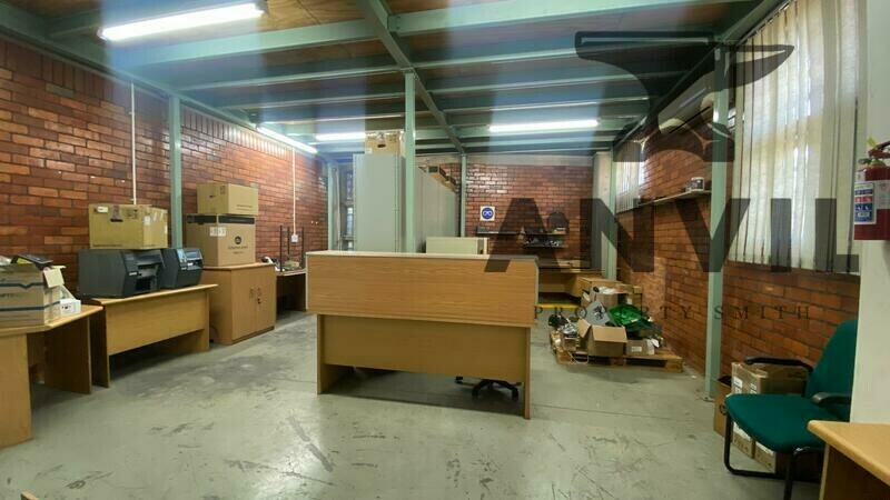 Westgate Industrial Park - 3B property image 6