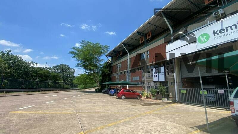 Westgate Industrial Park - Unit 2 C property image 37