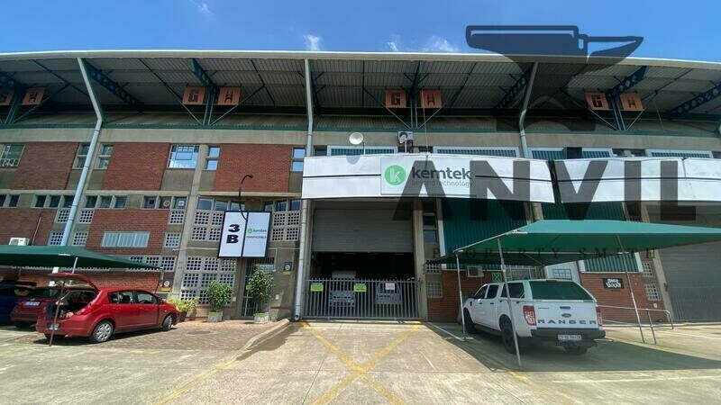 Westgate Industrial Park - Unit 2 C property image 38