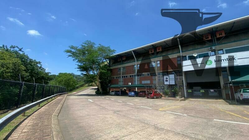 Westgate Industrial Park - Unit 2 C property image 28