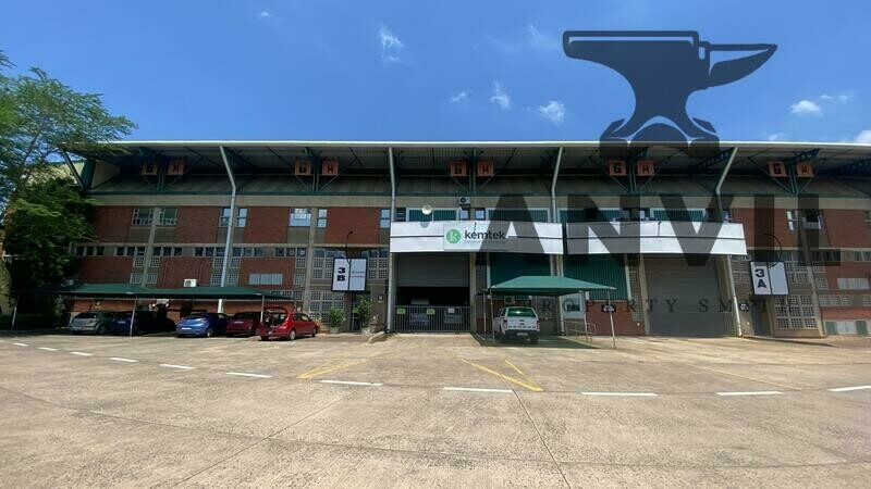 Westgate Industrial Park - Unit 2 C property image 40