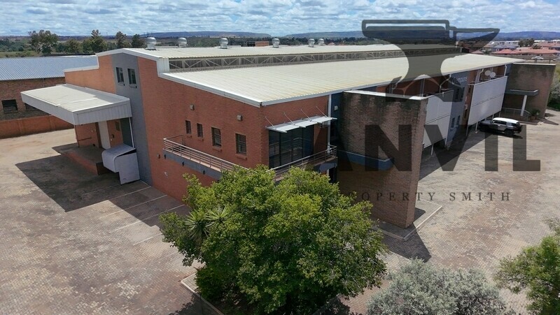 50 Kambathi Street, N4 Gateway Industrial Park - Left wing  property image 38