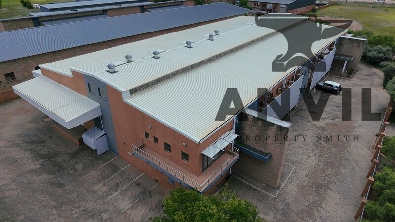 50 Kambathi Street, N4 Gateway Industrial Park - Left wing  property image 37
