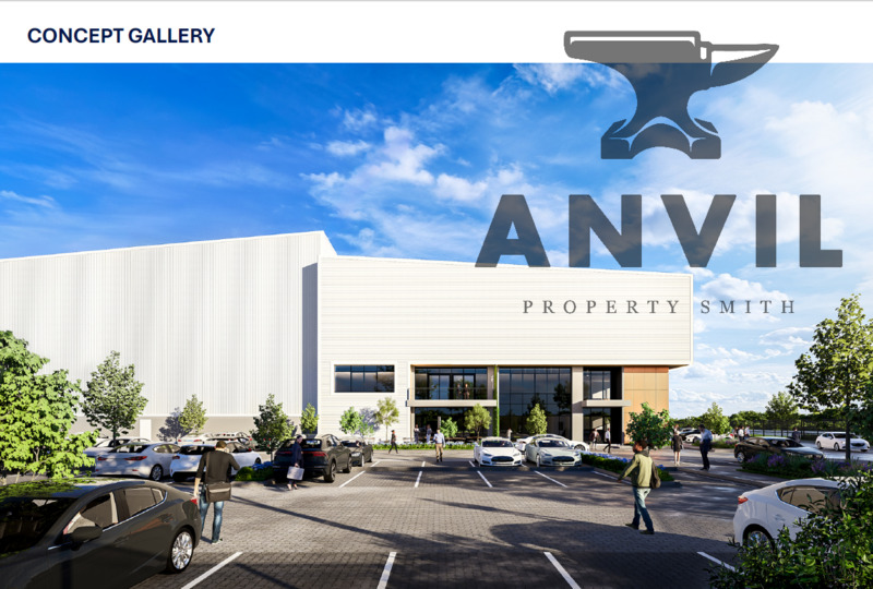 Plumbago Park 5 - Warehouse 4 property image 18