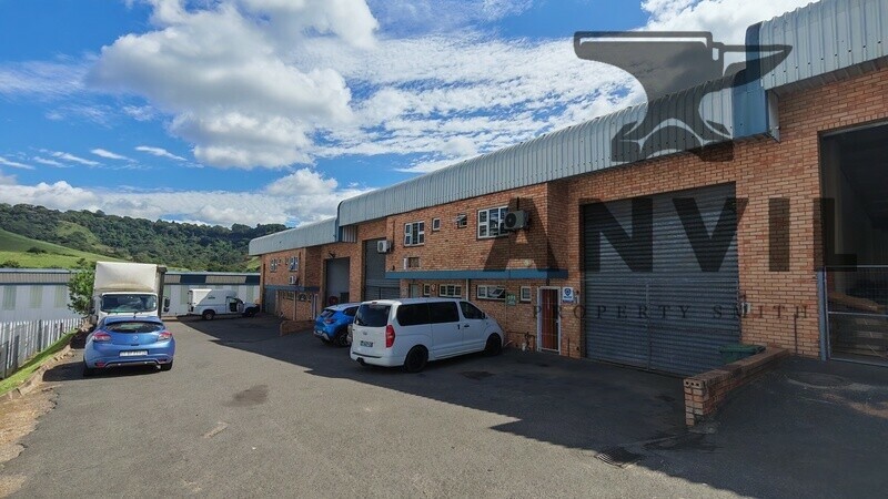 Goodwood Park, 10 Goodwood Road, Westmead Ext, Pinetown - Unit 6 property image 15