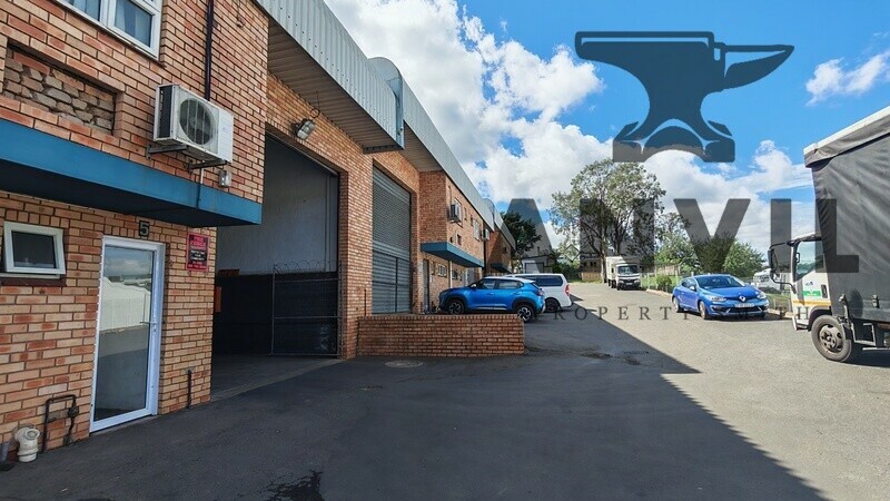 Goodwood Park, 10 Goodwood Road, Westmead Ext, Pinetown - Unit 6 property image 16