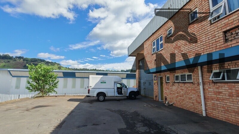 Goodwood Park, 10 Goodwood Road, Westmead Ext, Pinetown - Unit 6 property image 17