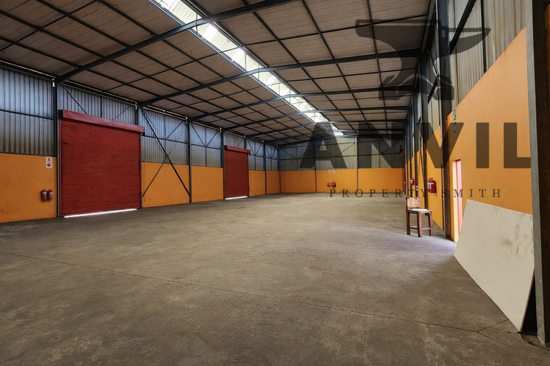 RichardsBay Industrial Park - Unit 19 property image 2