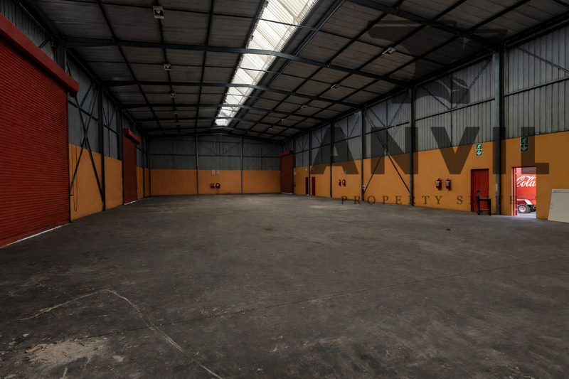 RichardsBay Industrial Park - Unit 19 property image 3