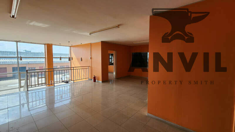 RichardsBay Industrial Park - Unit 19 property image 12