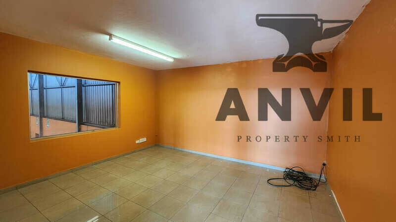 RichardsBay Industrial Park - Unit 19 property image 13