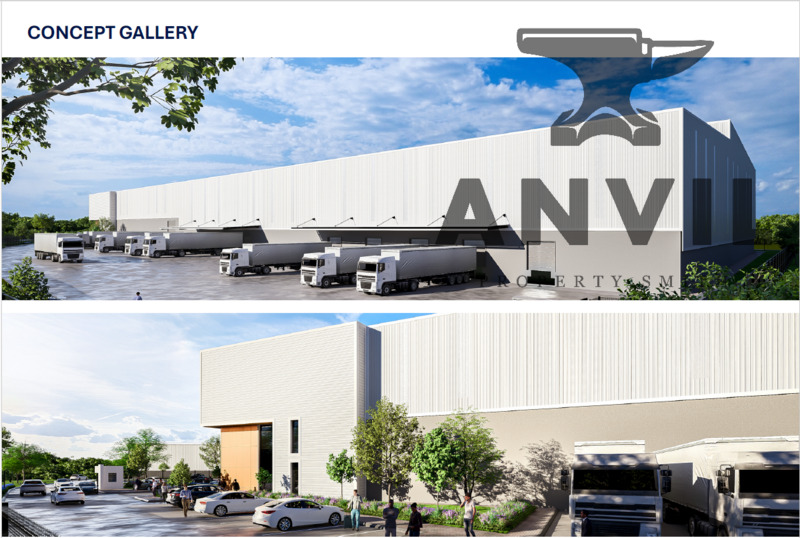 Plumbago Park 5 - Warehouse 4 property image 3