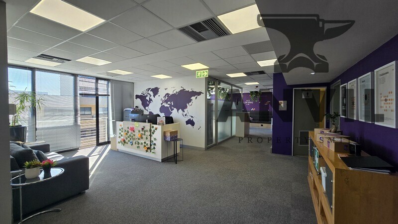  Louis Gradner Building, 19 Louis Gradner St - Top Floor property image 3